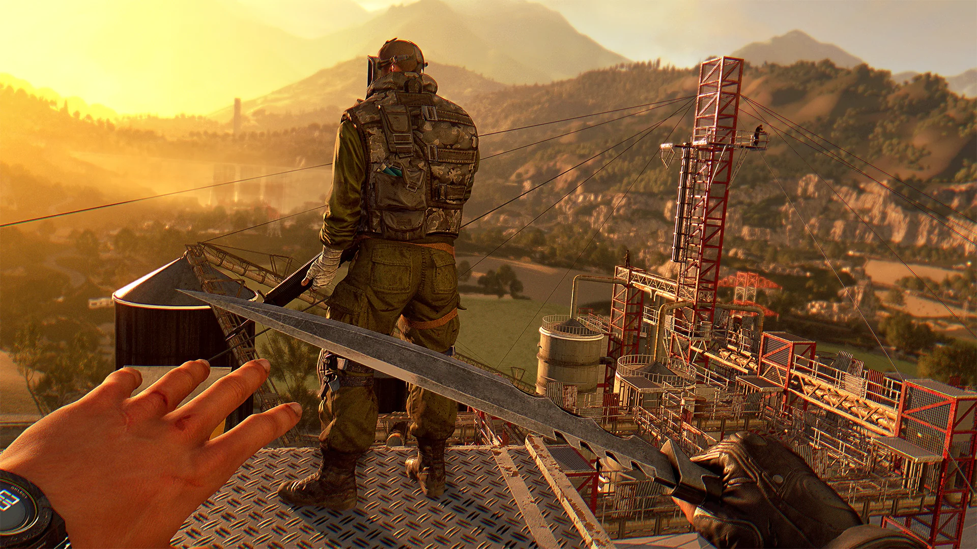 Dying Light - The Following DLC - Image 5