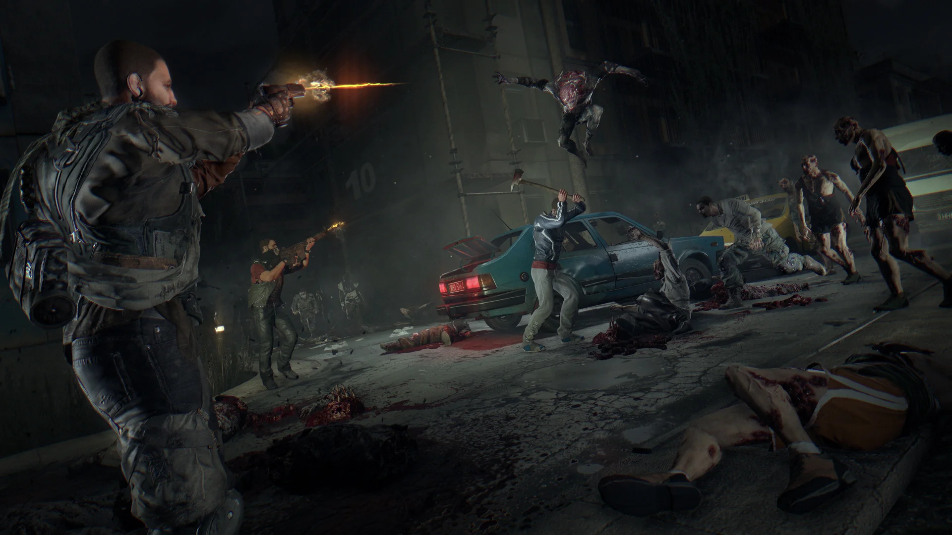 Dying Light - Ultimate Survivor Bundle DLC - Image 4