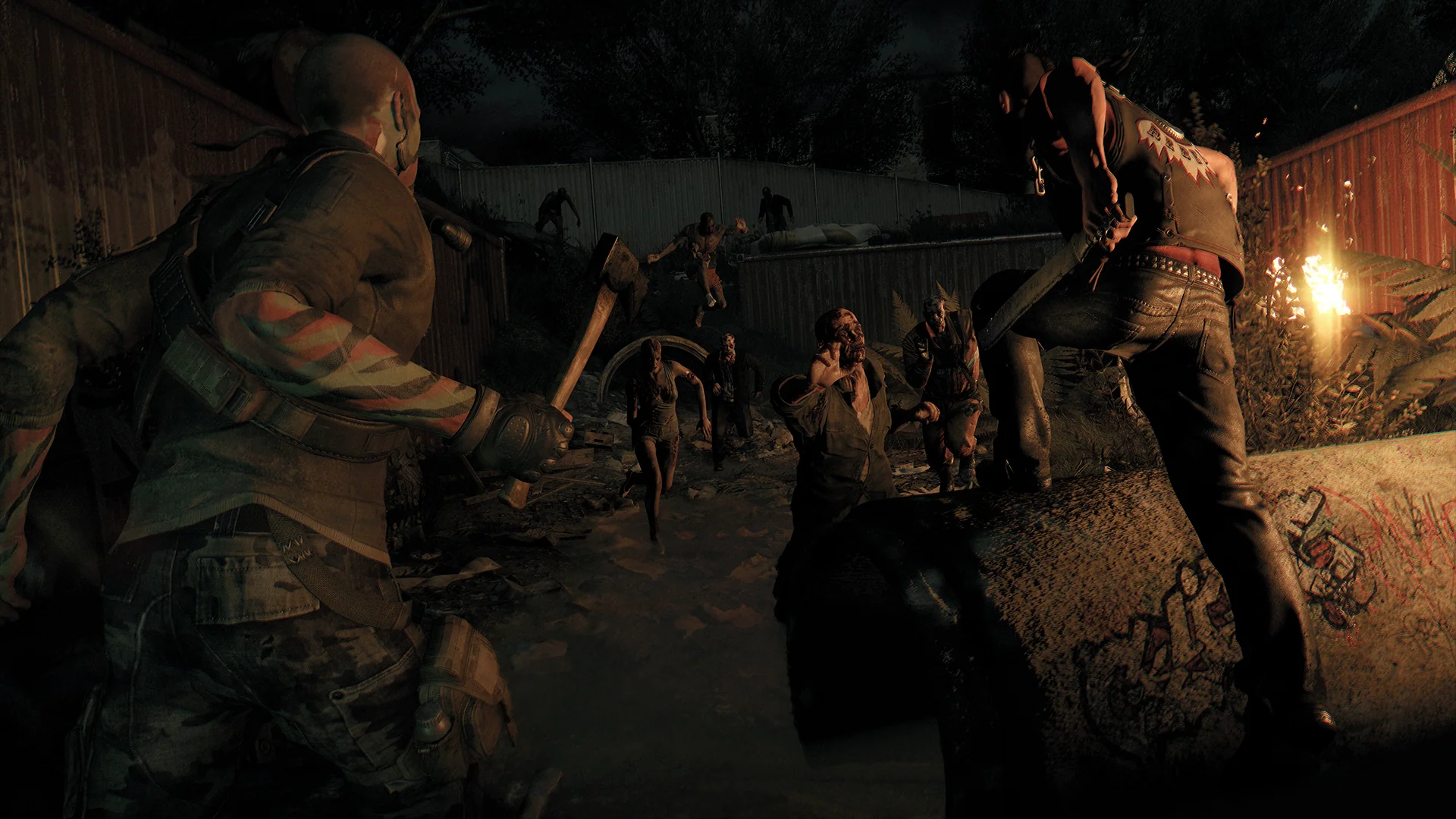 Dying Light - Ultimate Survivor Bundle DLC - Image 5