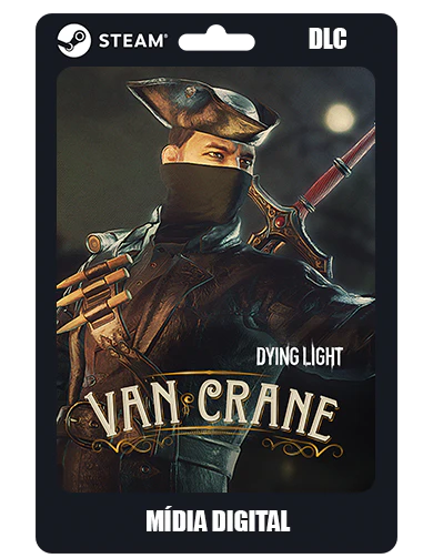 Dying Light - Van Crane Bundle