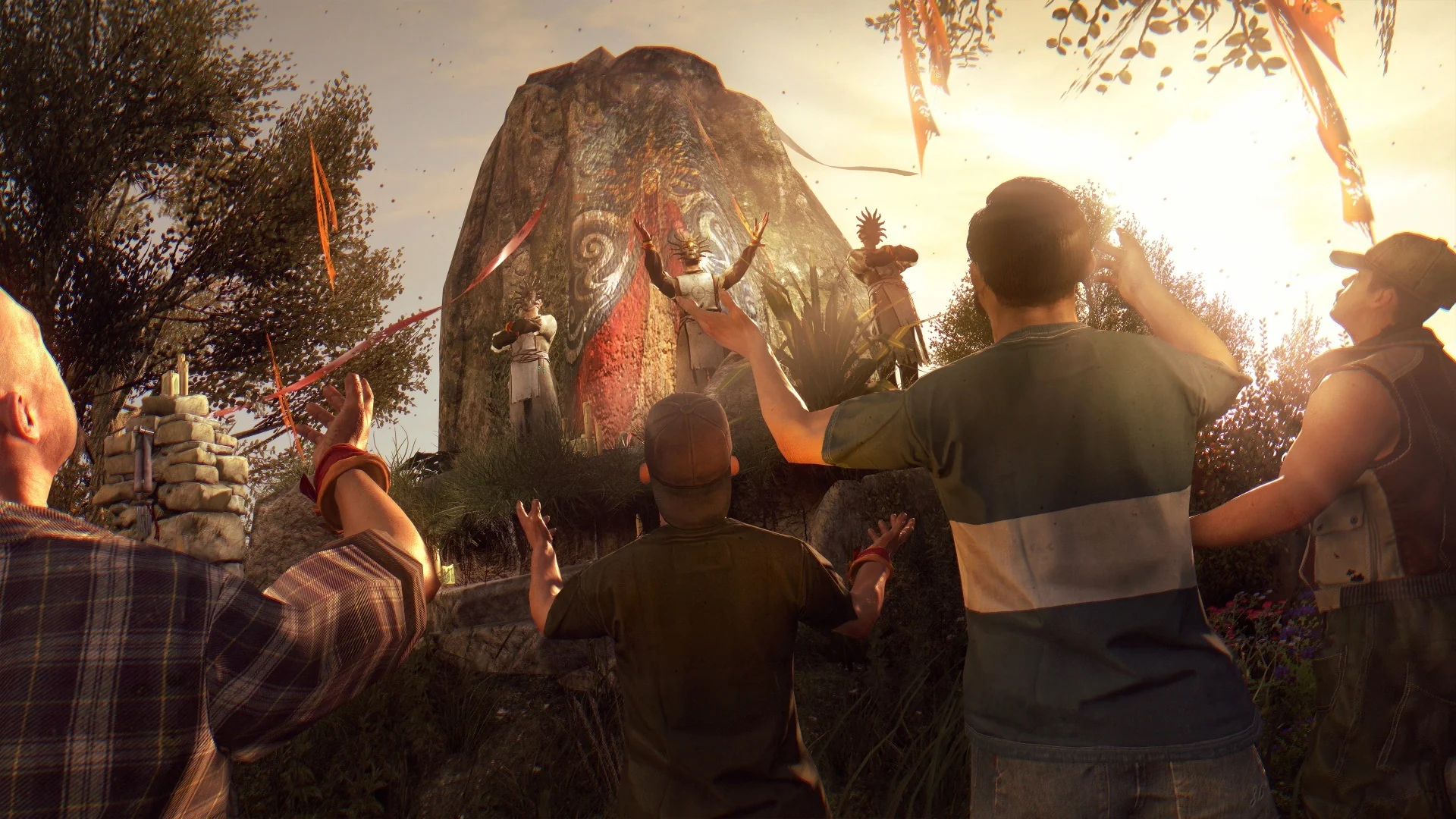Dying Light - Vintage Gunslinger Bundle DLC - Image 3