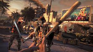 Dying Light - White Death Bundle DLC - Image 3
