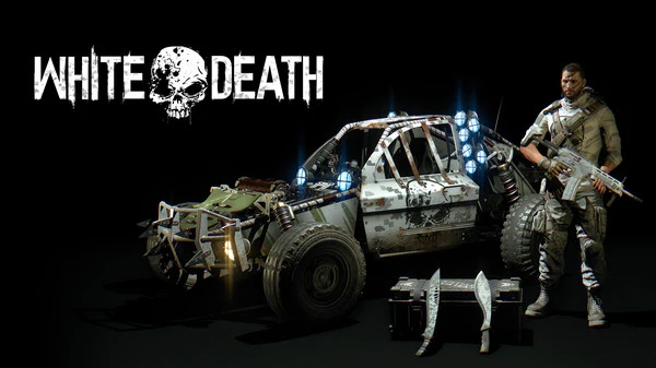 Dying Light - White Death Bundle DLC - Image 5