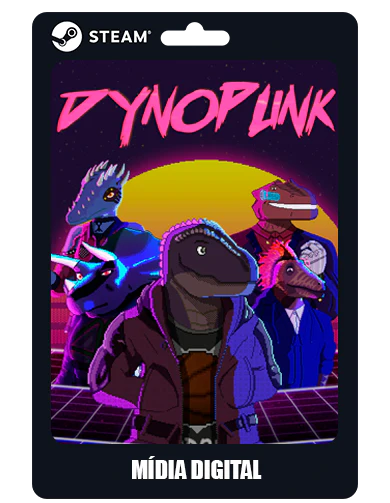 Dynopunk