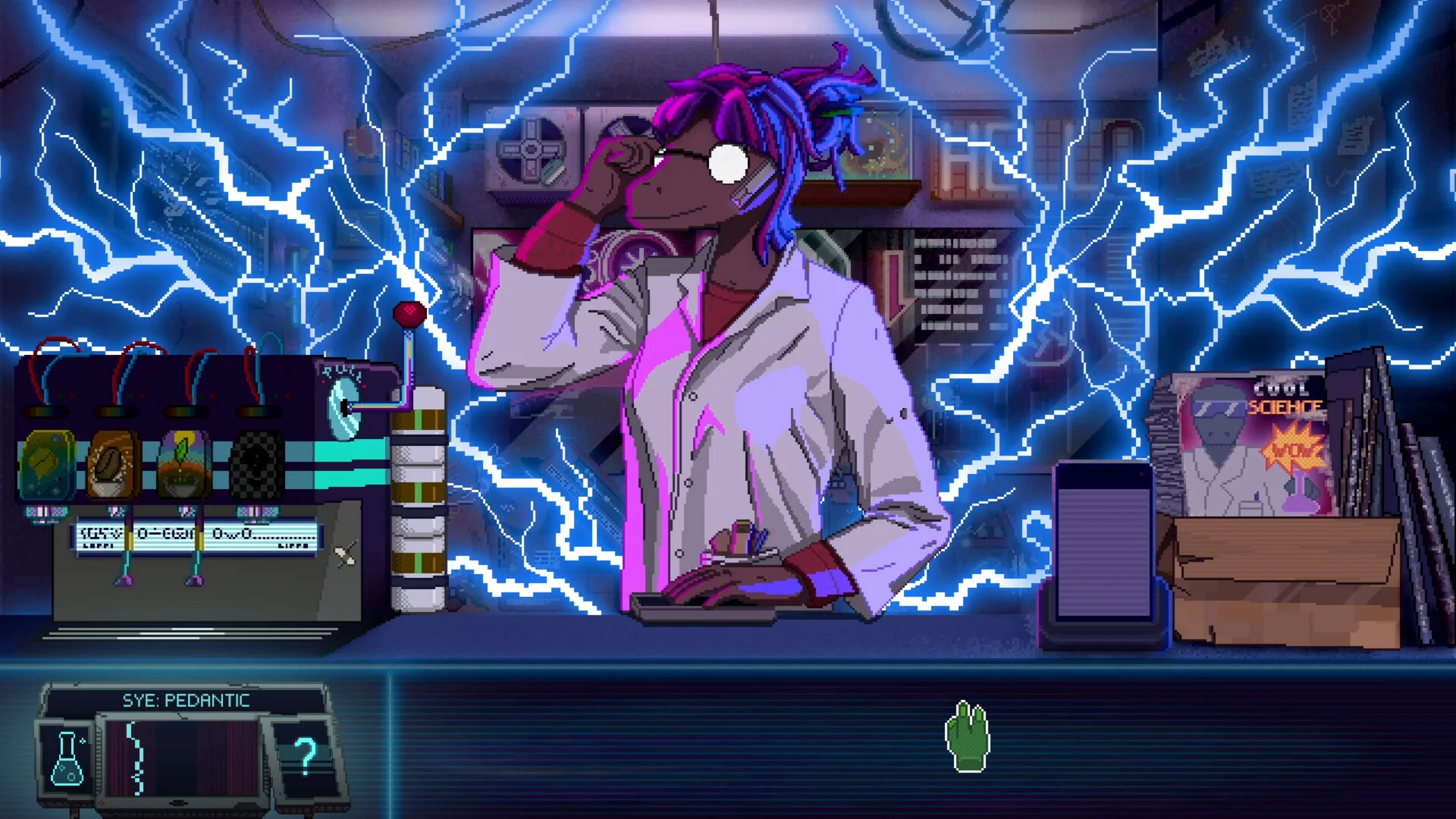 Dynopunk - Image 2