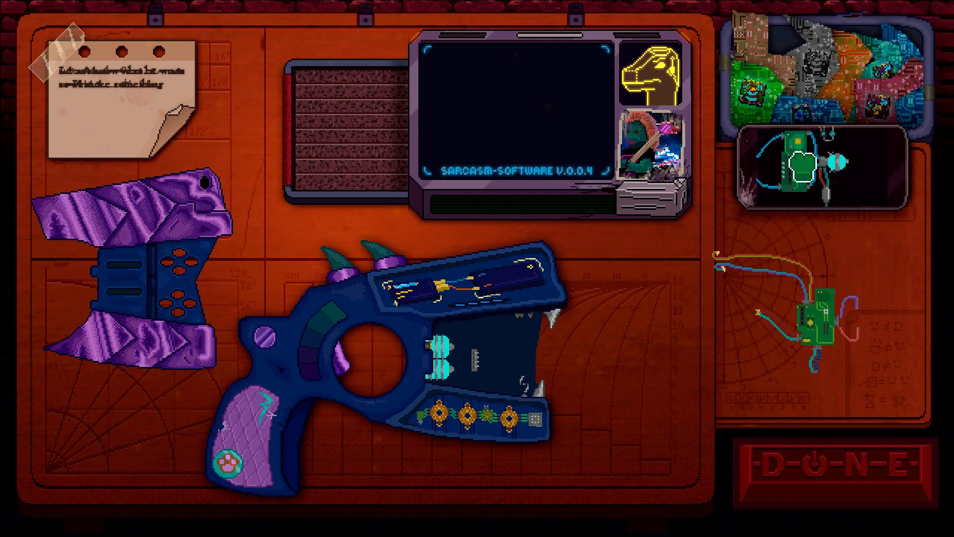 Dynopunk - Image 3