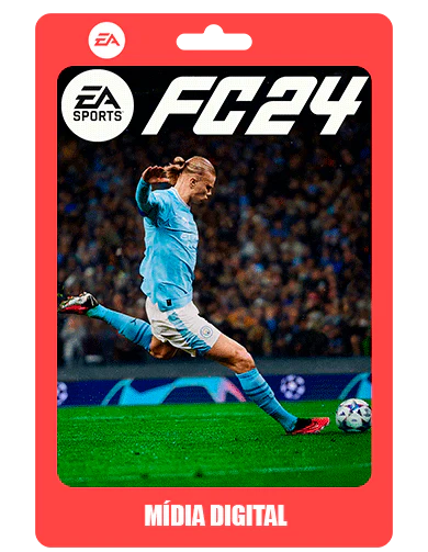 EA Sports FC 24