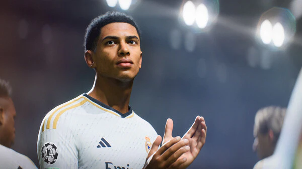 EA Sports FC 24 - Image 2