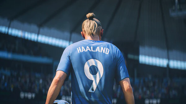 EA Sports FC 24 - Image 4