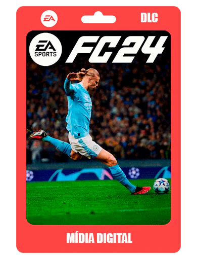 EA Sports FC 24 Pre Order Bonus DLC