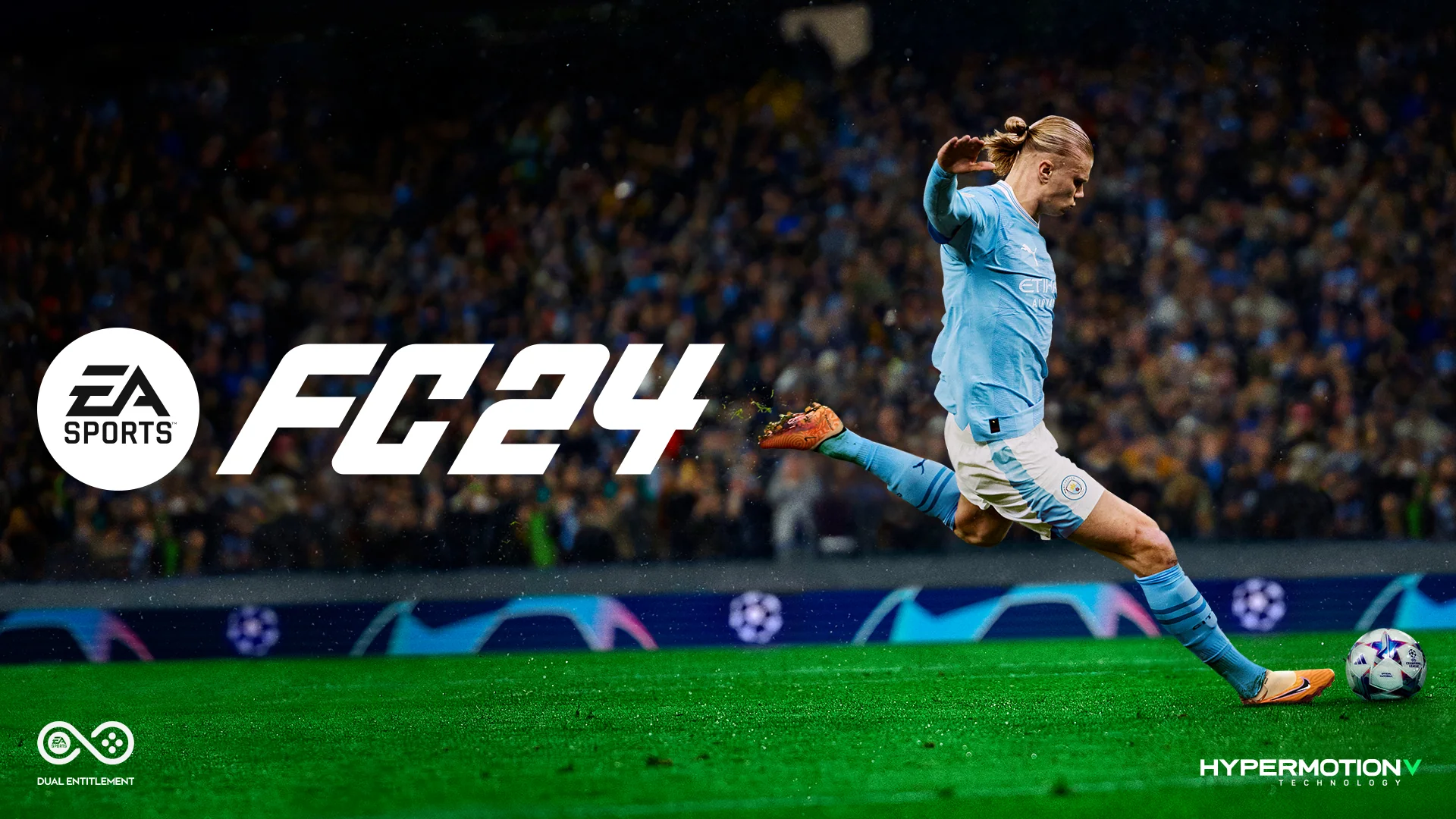 EA Sports FC 24 Pre Order Bonus DLC - Image 2