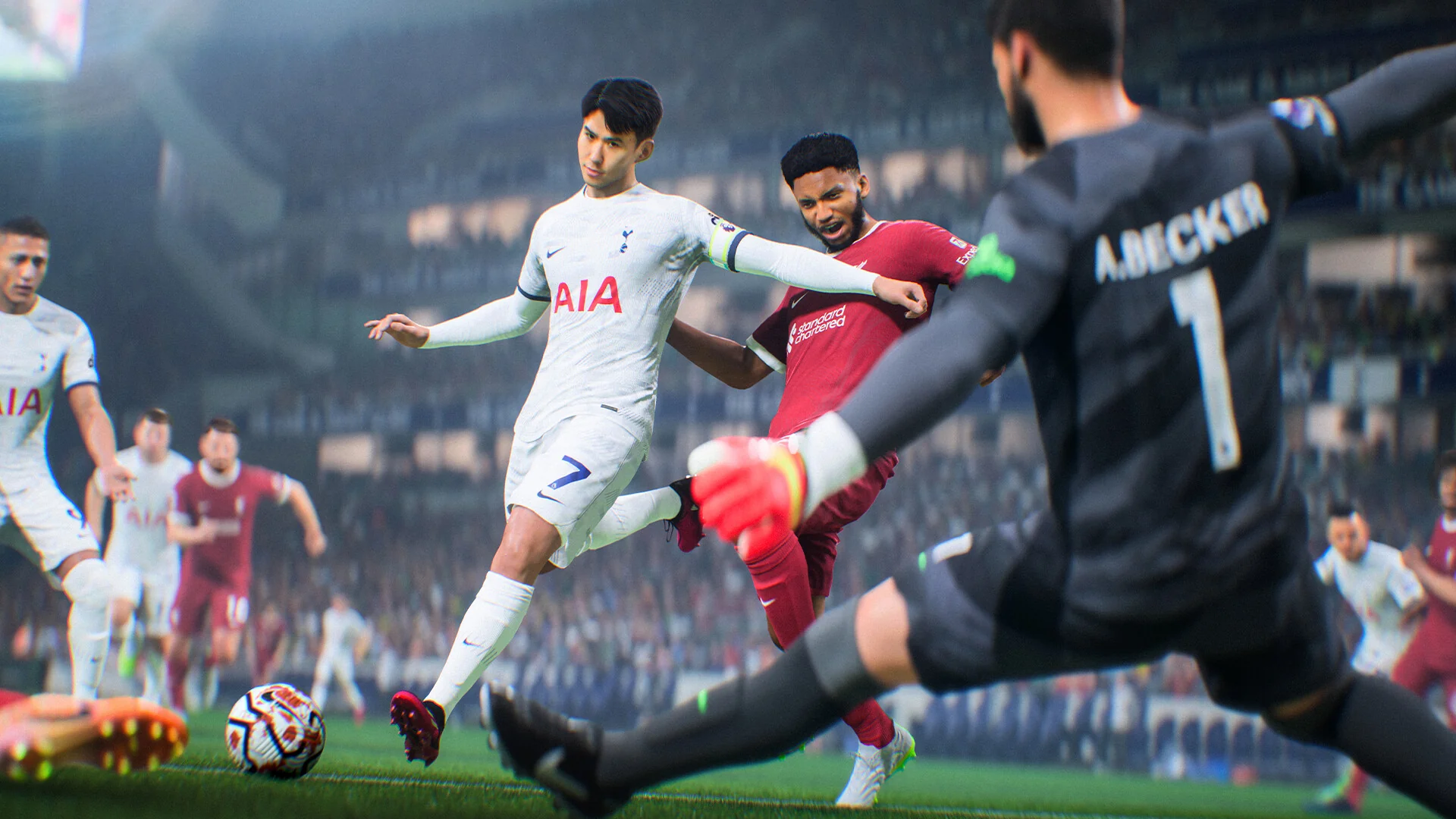 EA Sports FC 24 Ultimate Edition - Image 2