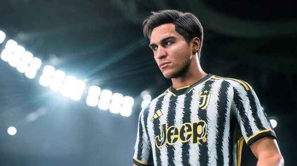 EA Sports FC 24 - Image 2