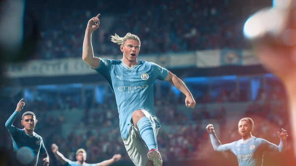 EA Sports FC 24 - Image 3