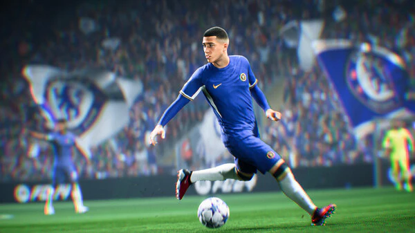EA Sports FC 24 - Image 4