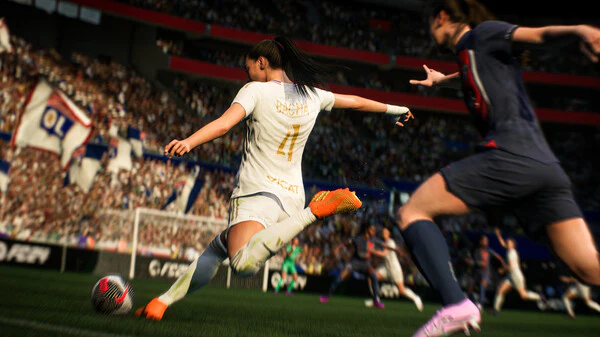 EA Sports FC 24 - Image 5