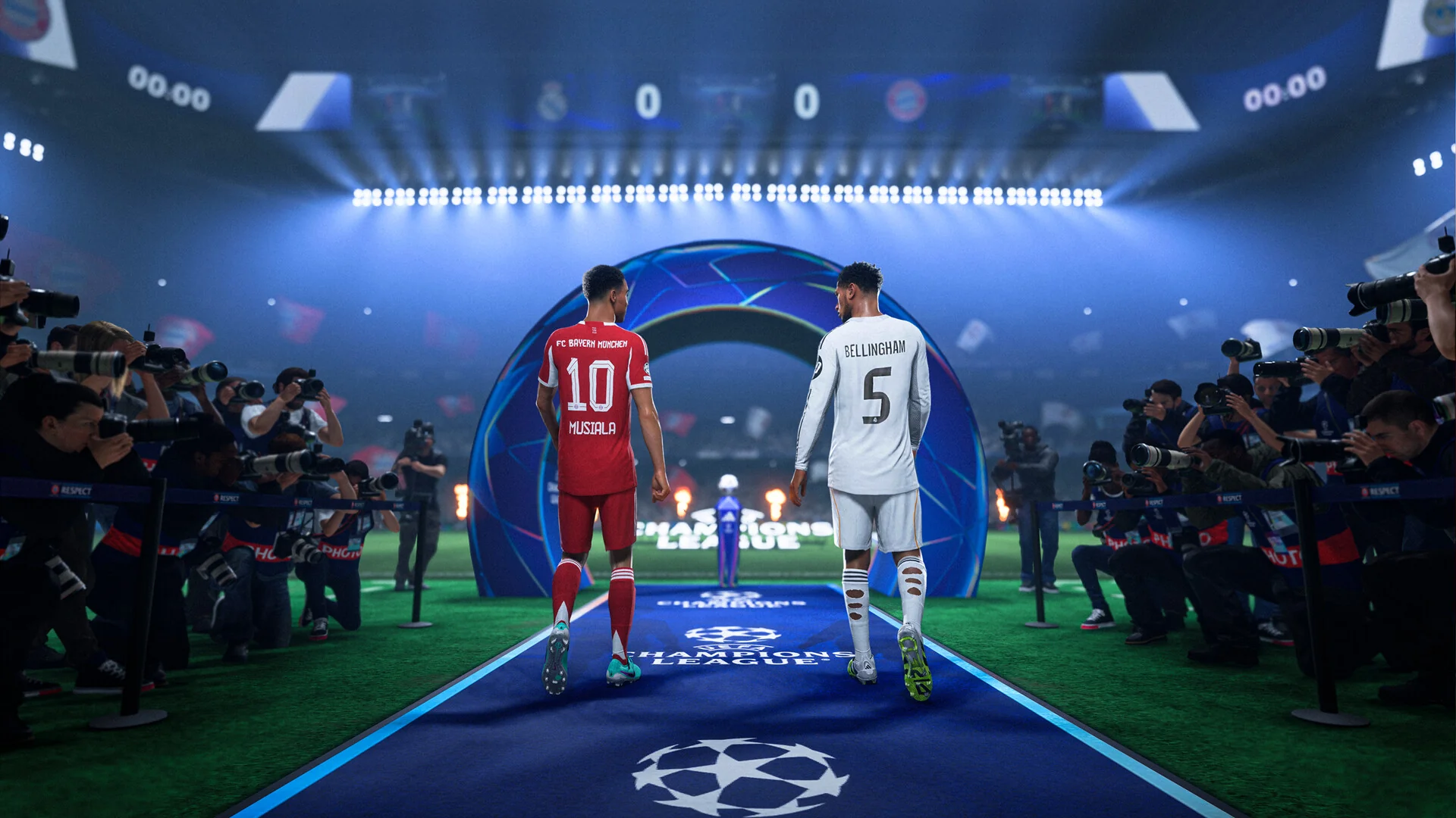 EA Sports FC 26 TOTY Edition - Image 2
