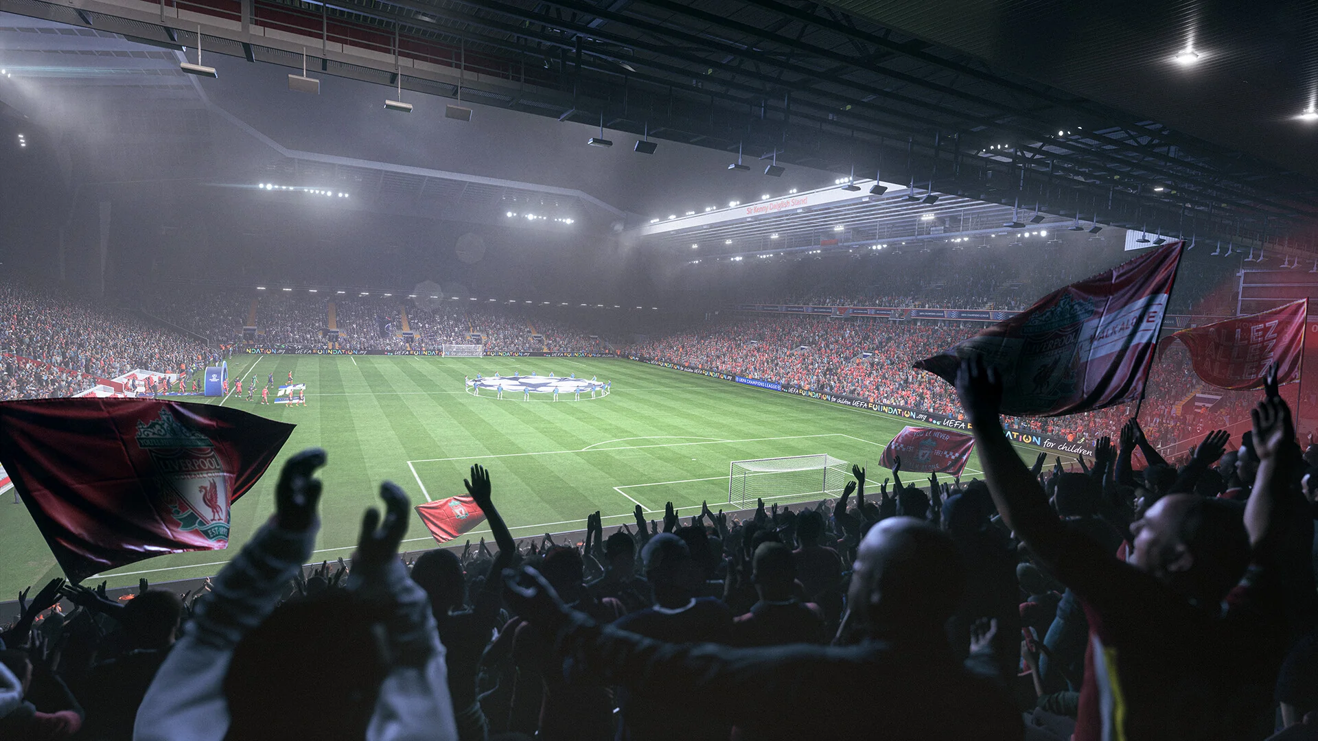 EA Sports FC 26 TOTY Edition - Image 4