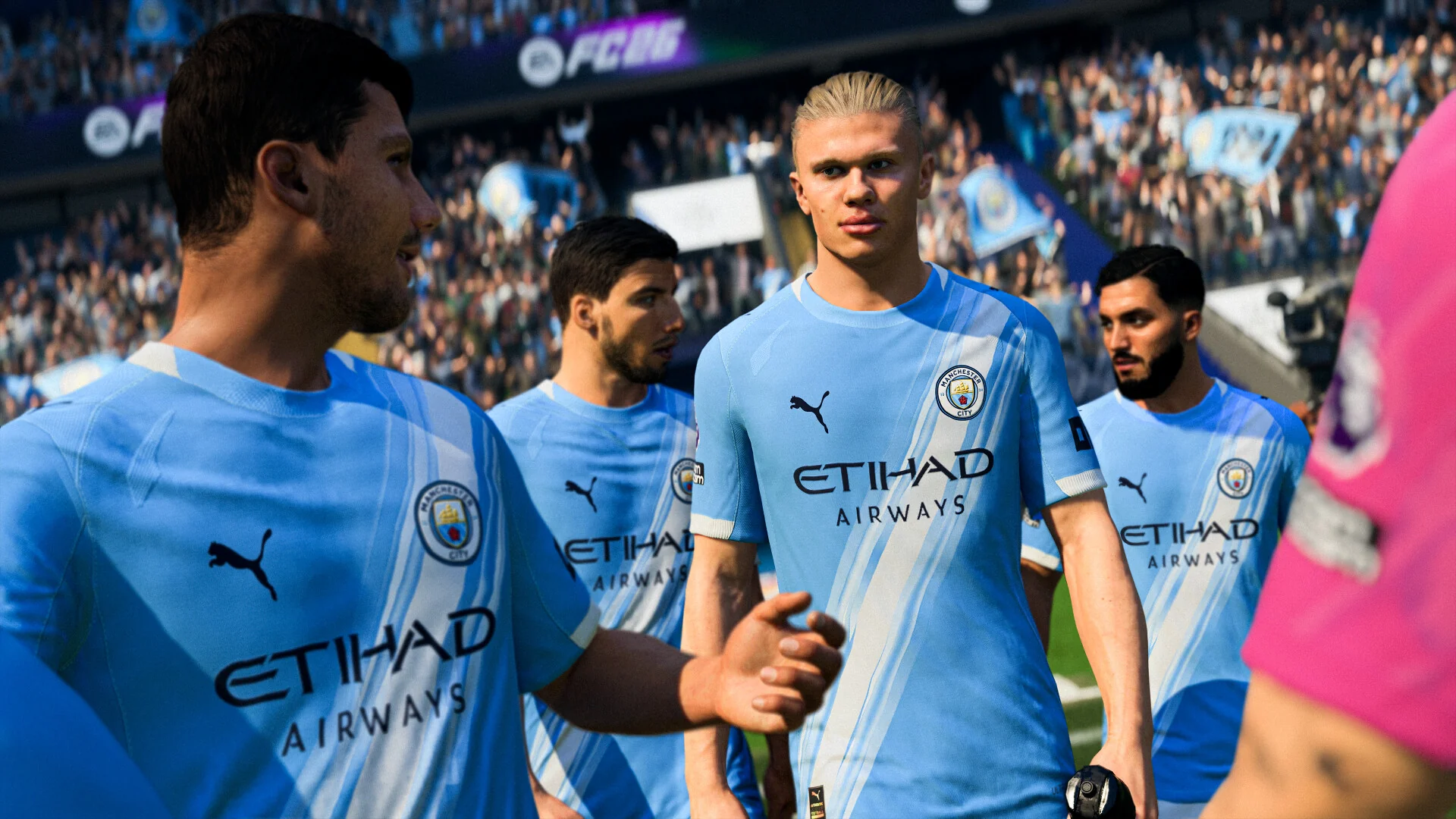 EA Sports FC 26 TOTY Edition - Image 5