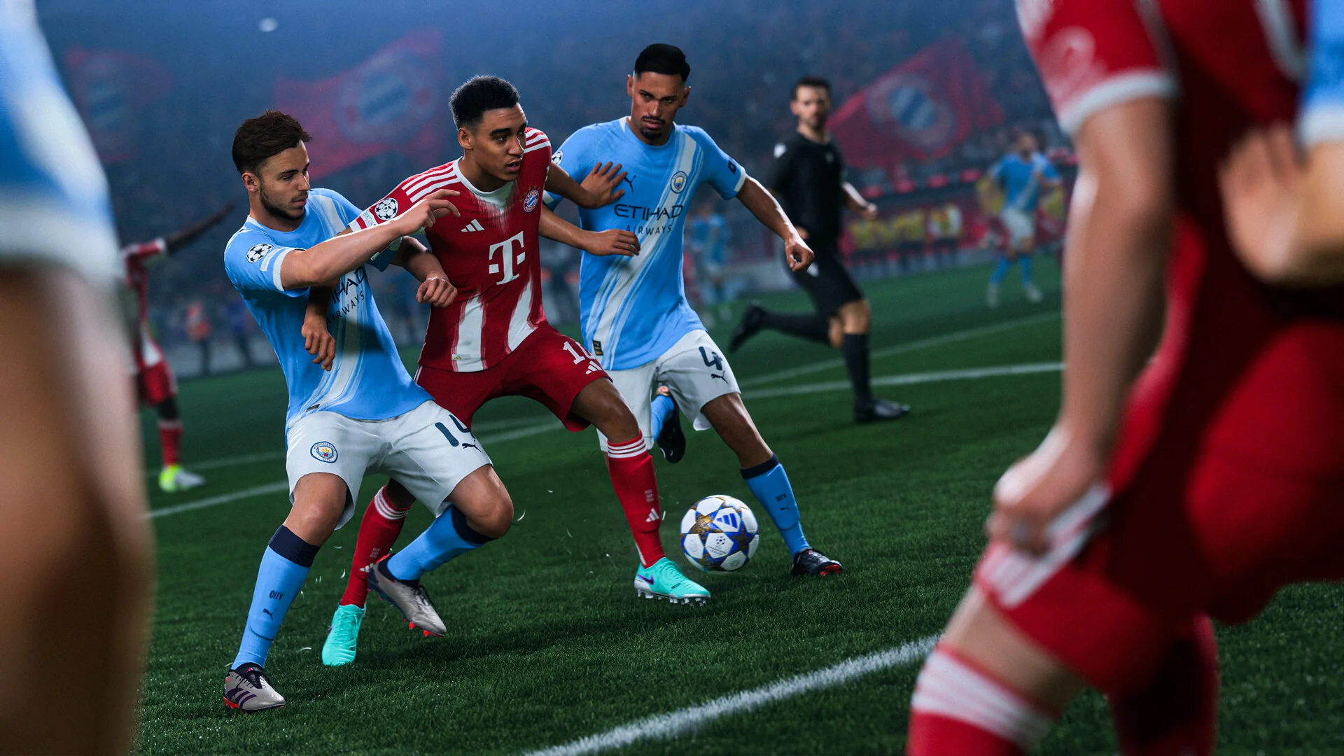 EA Sports FC 26 Ultimate Edition - Image 5