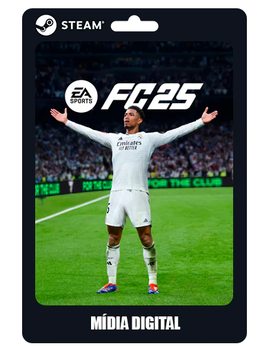 EA SPORTS FC 25