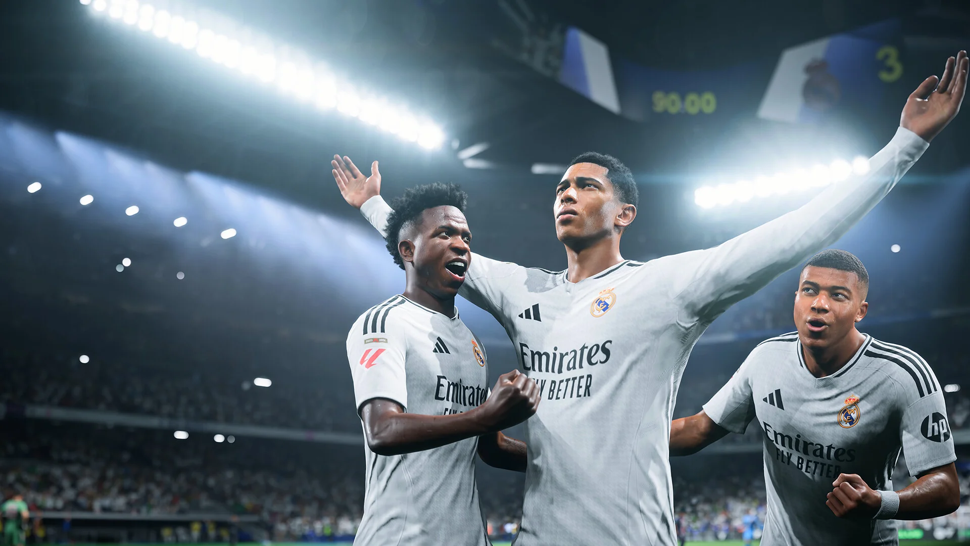 EA SPORTS FC 25 - Image 2