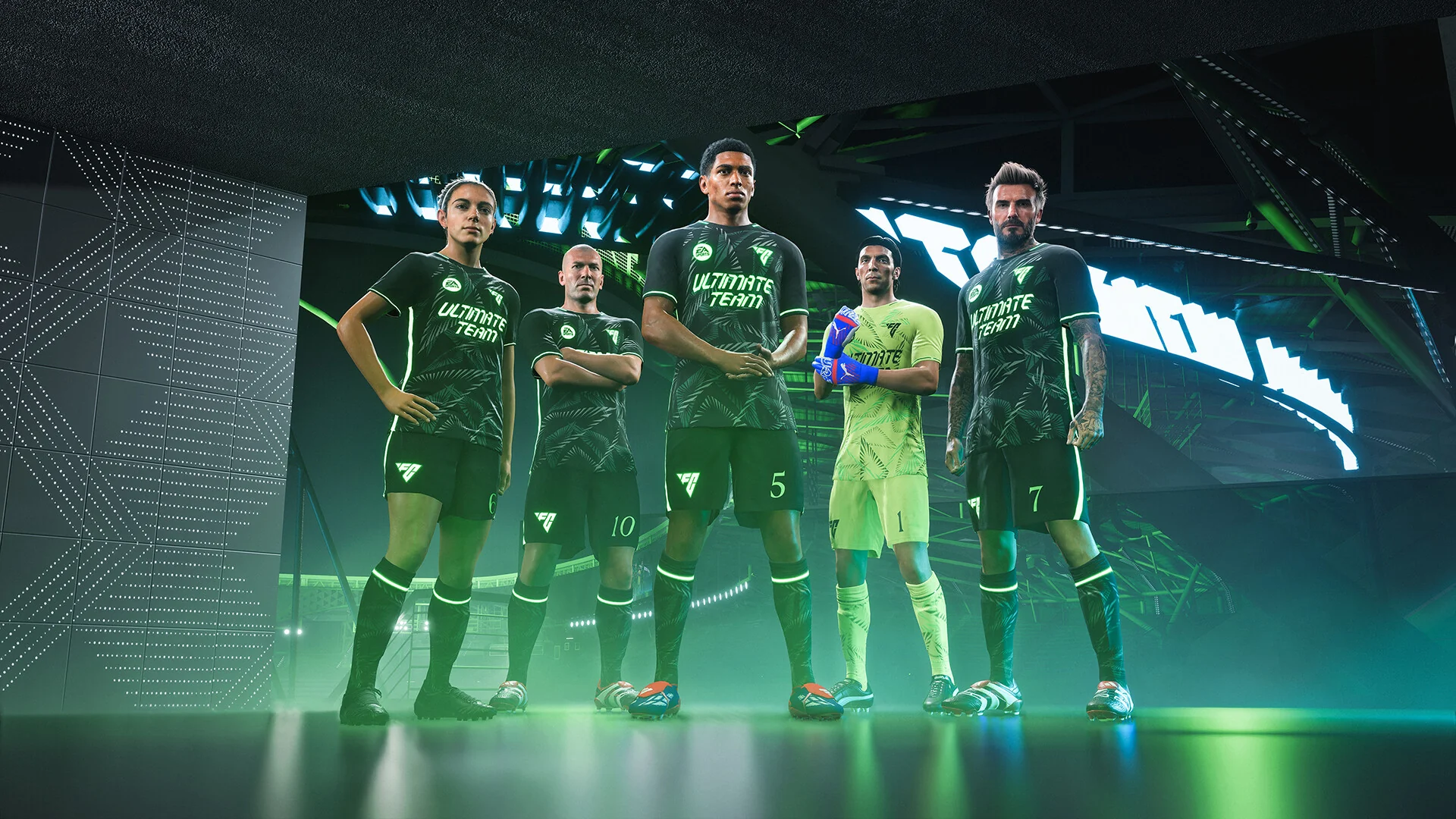 EA SPORTS FC 25 - Image 3