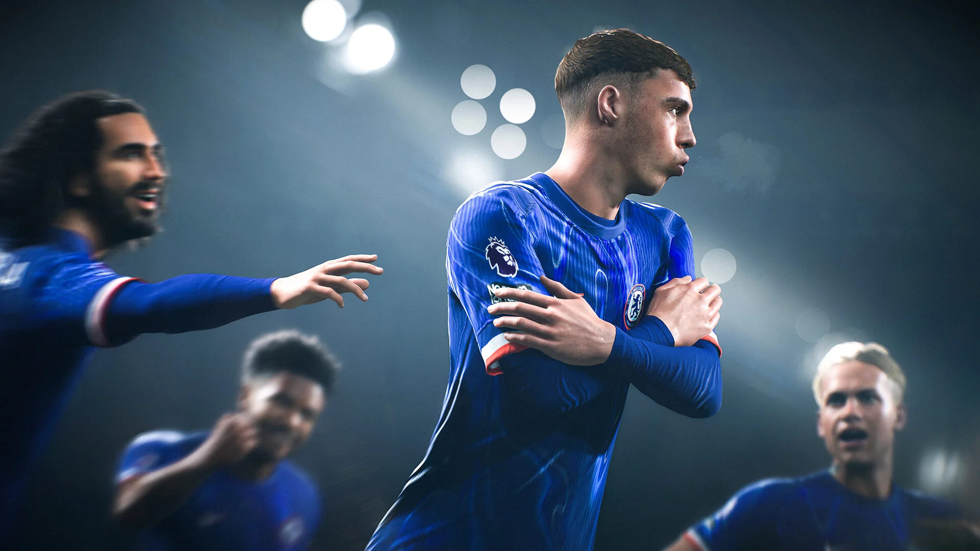 EA SPORTS FC 25 - Image 4