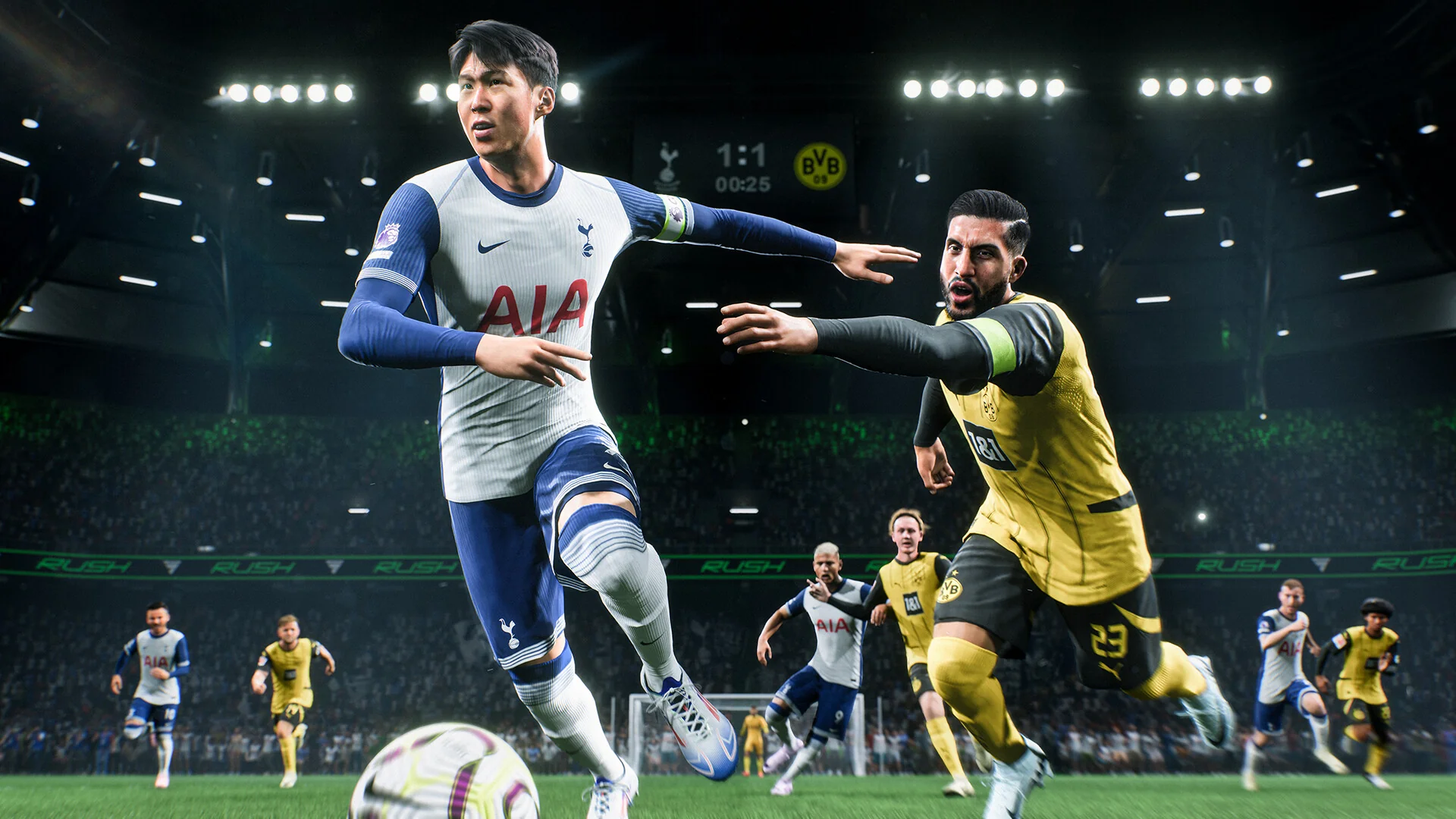 EA SPORTS FC 25 - Image 5