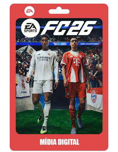 EA Sports FC 26