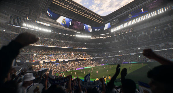 EA Sports FC 26 - Image 3