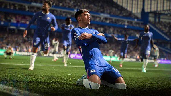 EA Sports FC 26 - Image 4