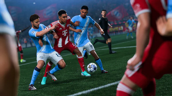 EA Sports FC 26 - Image 5