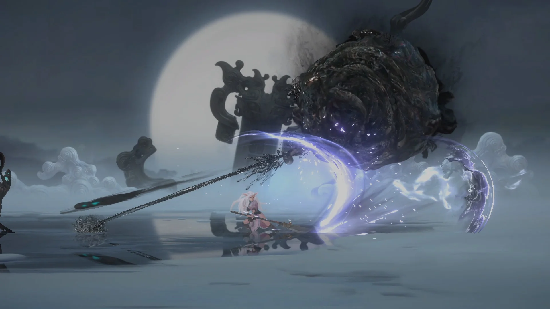 Eastern Exorcist - Image 3