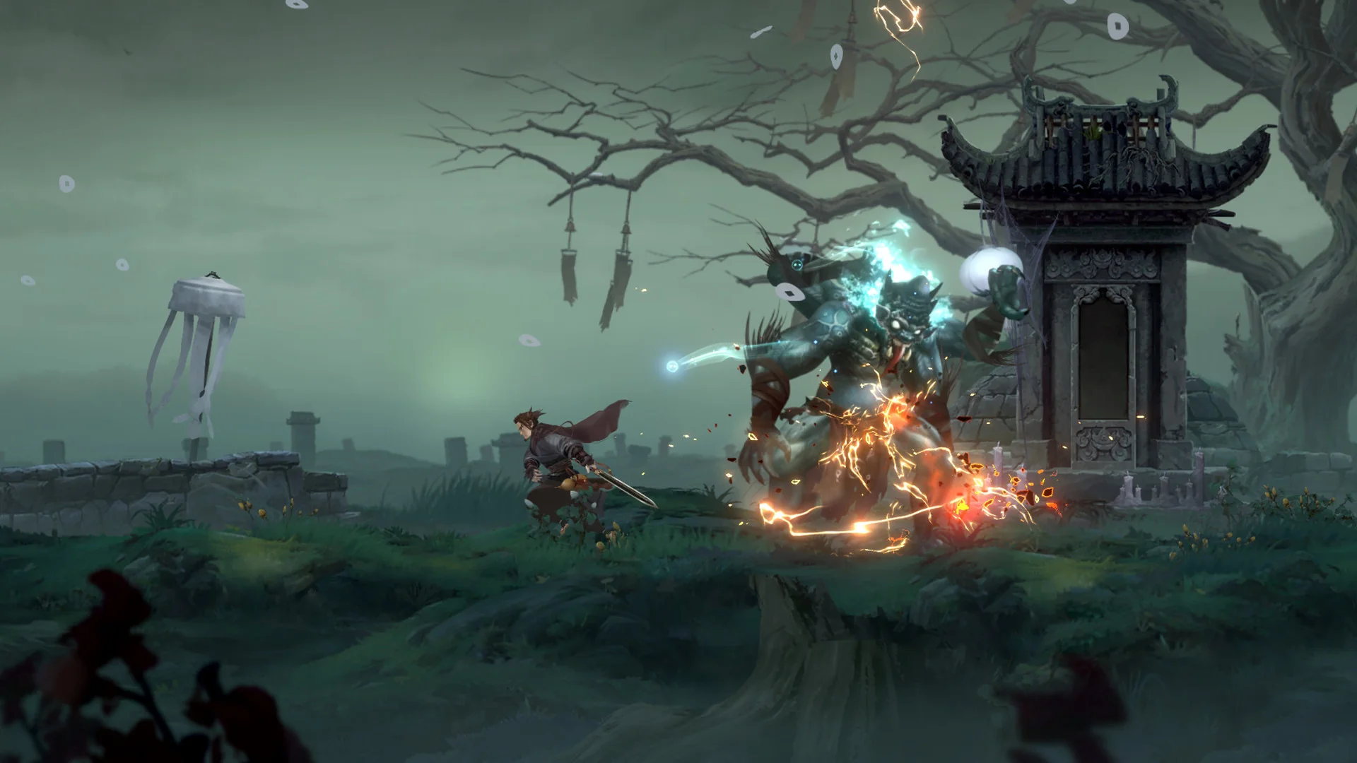 Eastern Exorcist - Image 4
