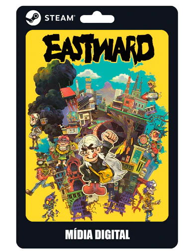 Eastward