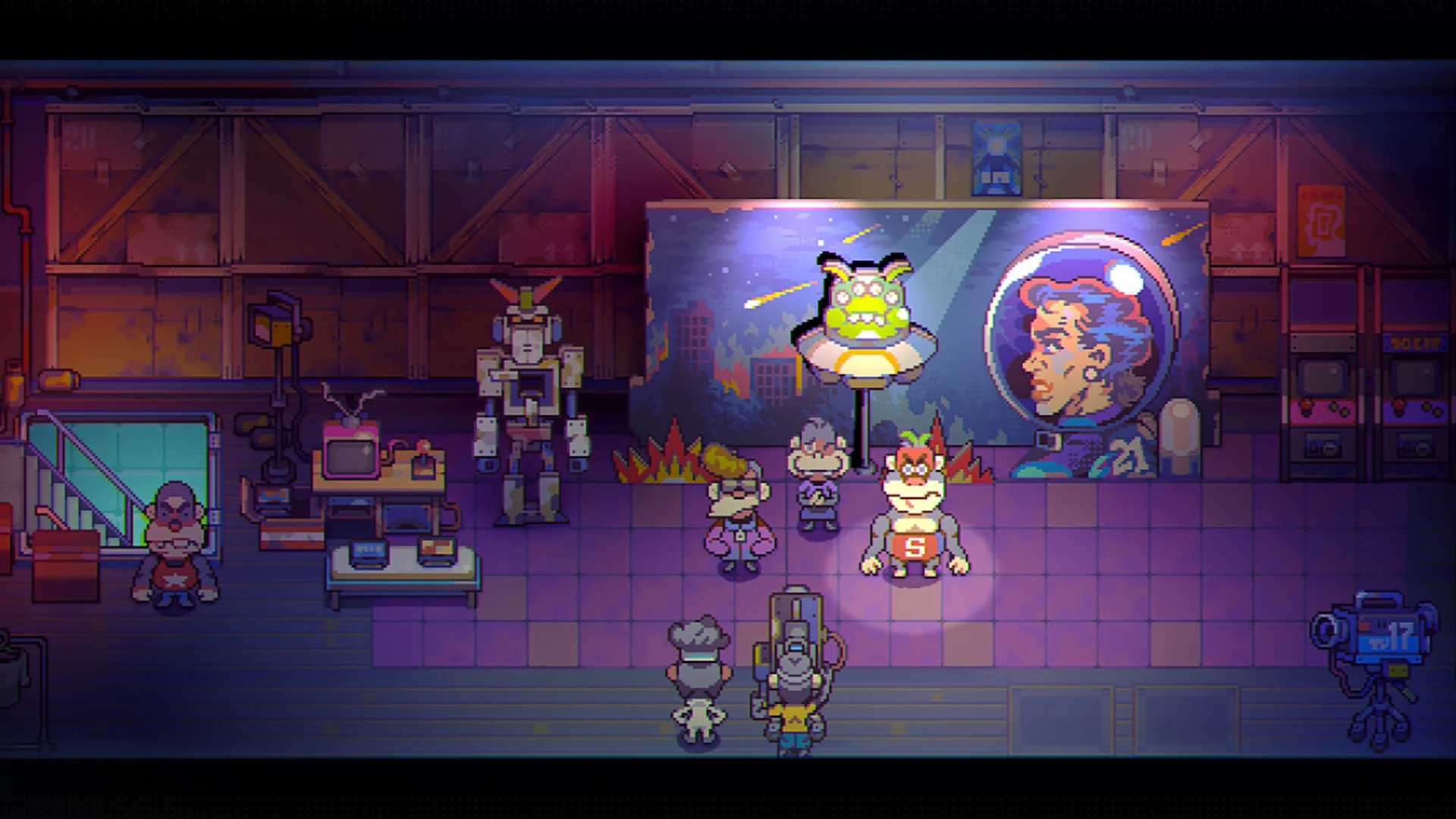 Eastward - Image 3