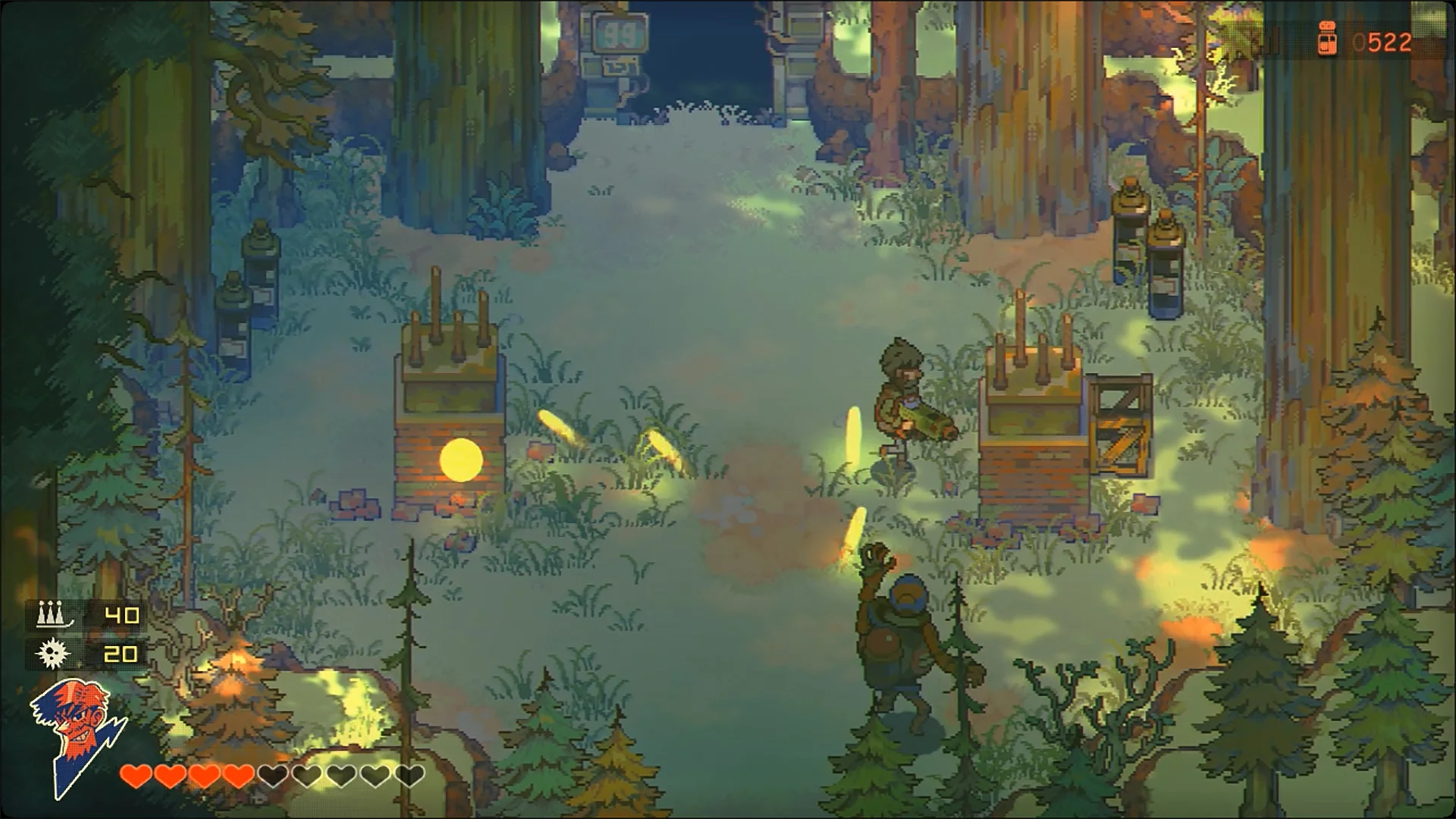 Eastward - Image 4