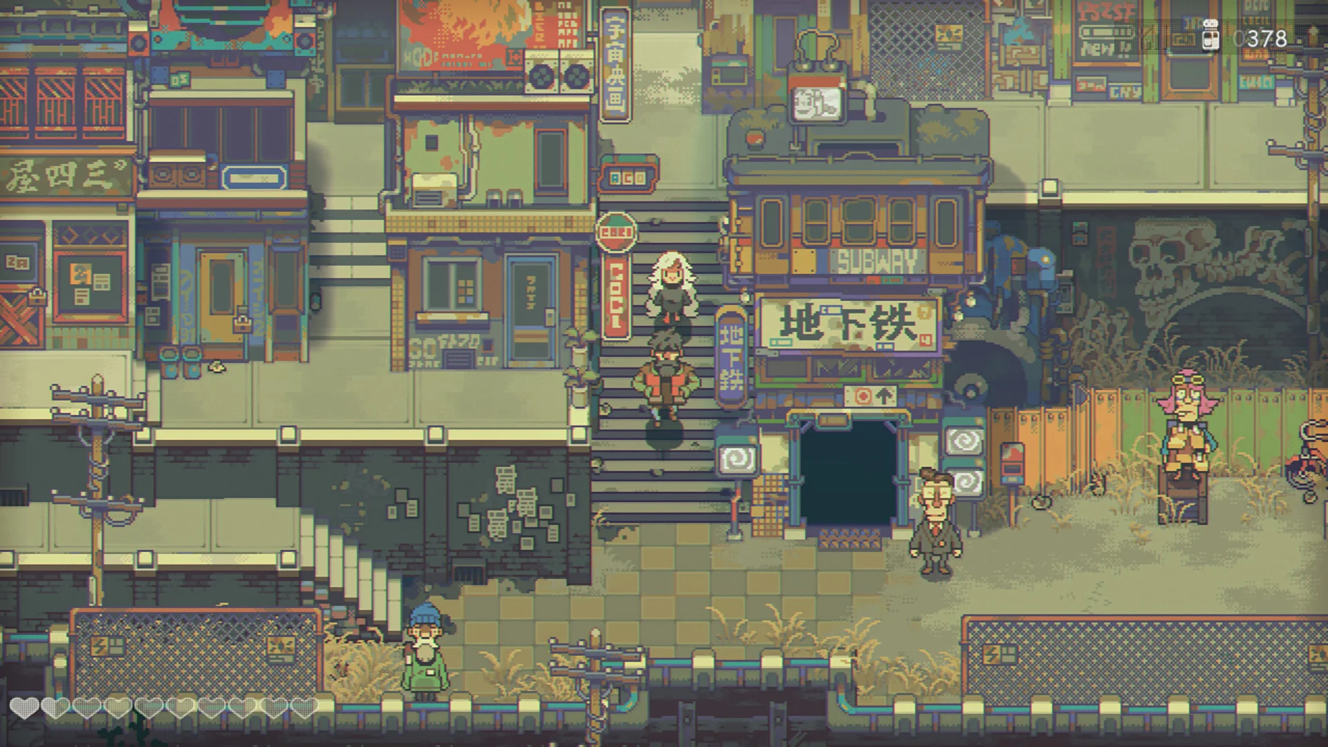 Eastward - Image 5