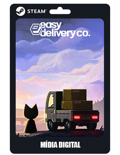 Easy Delivery Co.