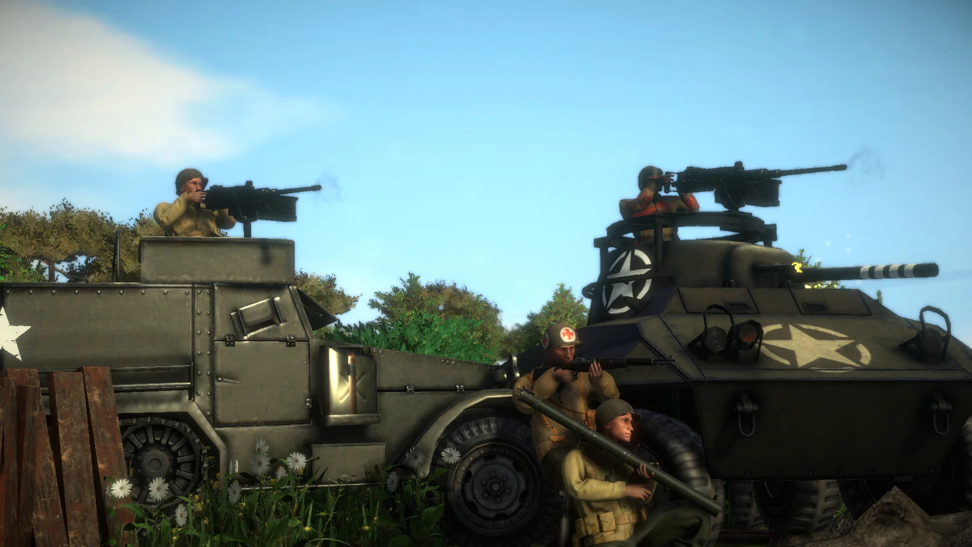 Easy Red 2 - Image 2