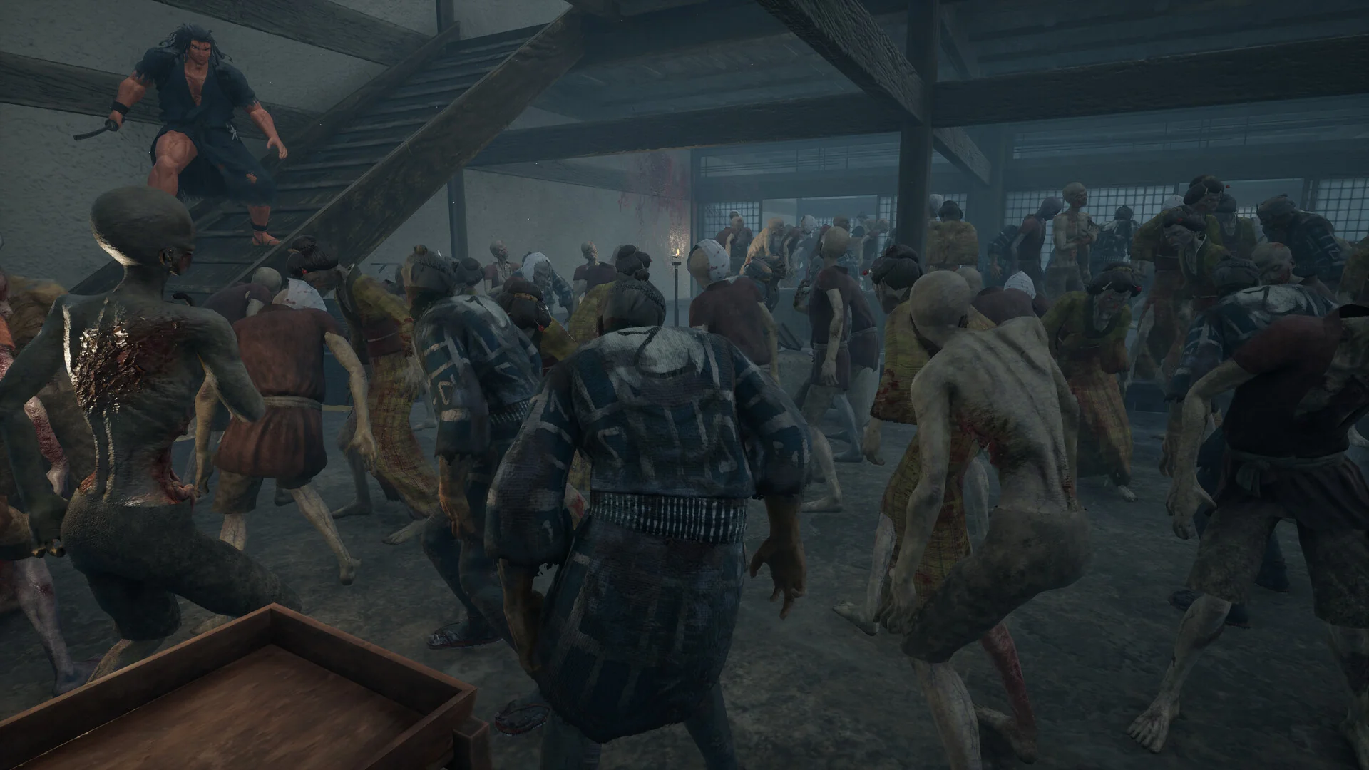 Ed-0: Zombie Uprising - Image 3