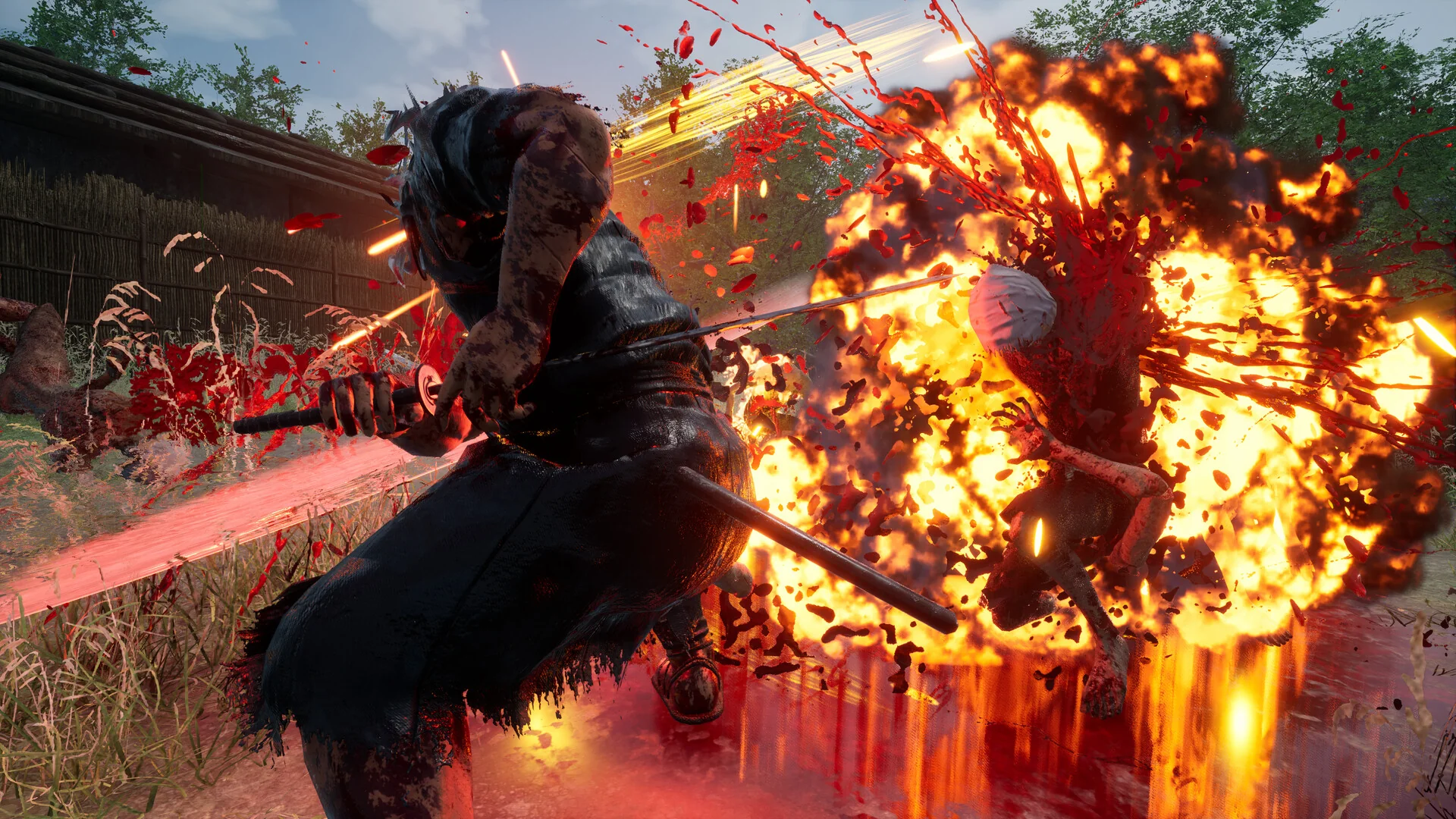 Ed-0: Zombie Uprising - Image 4