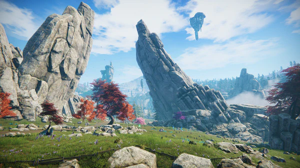Edge Of Eternity - Image 4