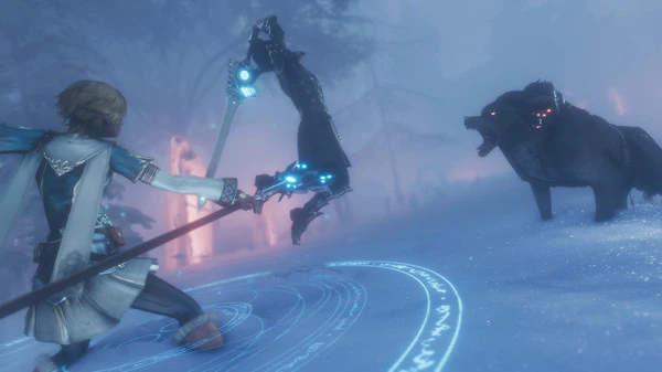 Edge Of Eternity - Image 5