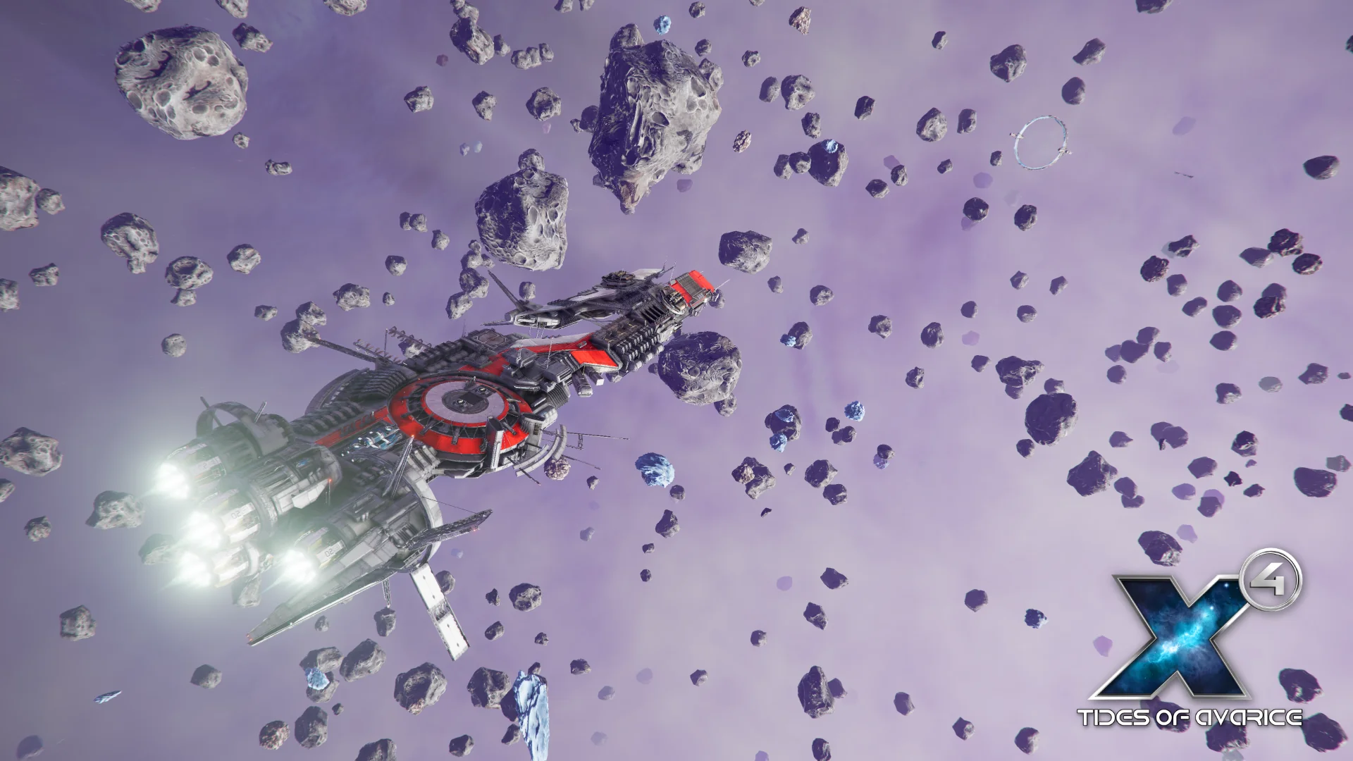 Egosoft Collection - Image 3