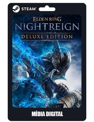 ELDEN RING NIGHTREIGN Deluxe Edition US