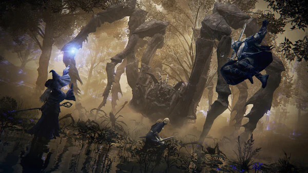 ELDEN RING NIGHTREIGN Deluxe Edition US - Image 2