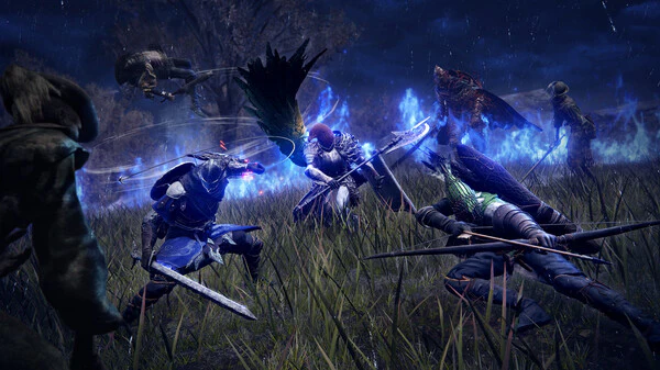 ELDEN RING NIGHTREIGN Deluxe Edition US - Image 3