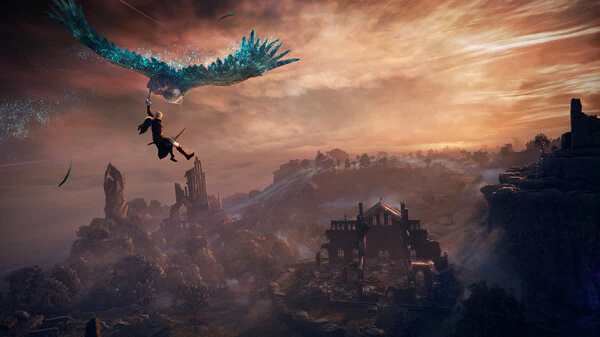 ELDEN RING NIGHTREIGN Deluxe Edition US - Image 4